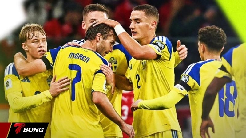 Lá chắn ba người và vai trò thủ lĩnh của Lindelof